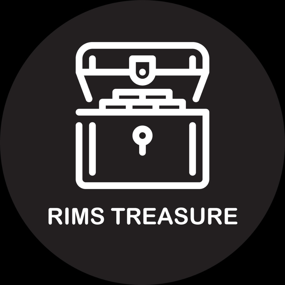 Meet your Posher, Rims Treasure
